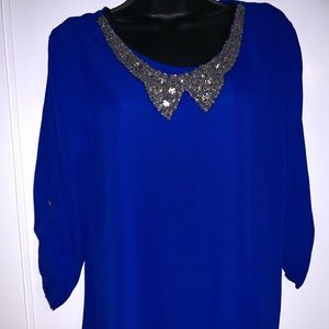 Stunning  blouse!!!